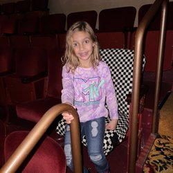 user provided Coronado Performing Arts Center photo