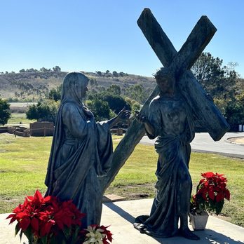 Mission San Luis Rey - Museums Near Me - Oceanside, California