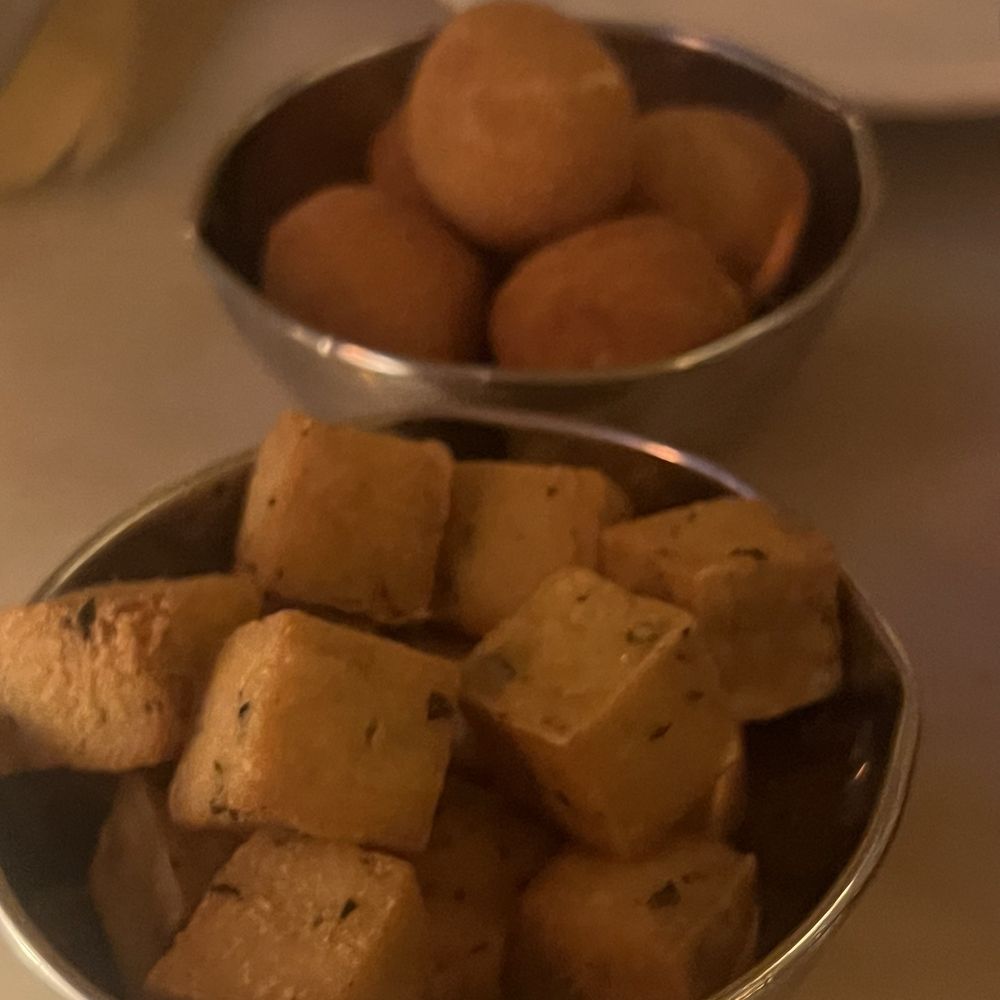 Café Chelsea - Croquettes - French Near Me - New York, New York