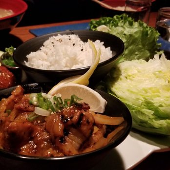 Izakaya Jinsei - Japanese Near Me - Eugene, Oregon Izakaya Jinsei - Japanese Near Me - Eugene, Oregon