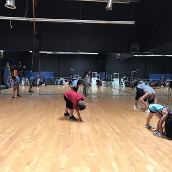 Athletic Garage Dance Center - Dance Studios Near Me - Pasadena, California