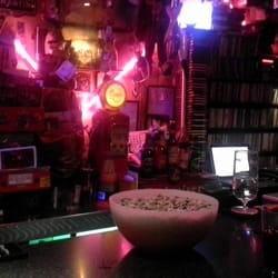 La Panaderia - Pipas a gogó... todas las que quieras, sírvete