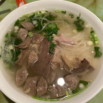 Ha Long Bay - Pho - Vietnamese Near Me - white bear lake, Minnesota