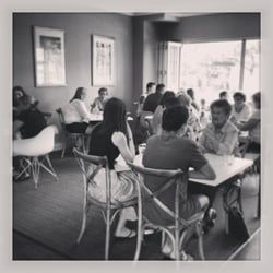 Bellas Cafe & Licensed Italian Restaurant
