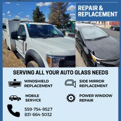 Valley Bros AutoGlass
