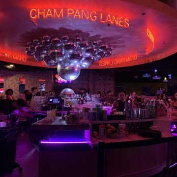 Châm Pang Lanes - Chinese Near Me - Phoenix, Arizona Châm Pang Lanes - Chinese Near Me - Phoenix, Arizona