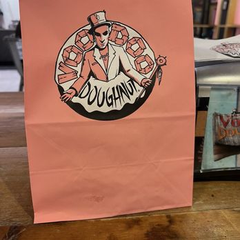 Voodoo Doughnut - Donuts Near Me - Denver, Colorado