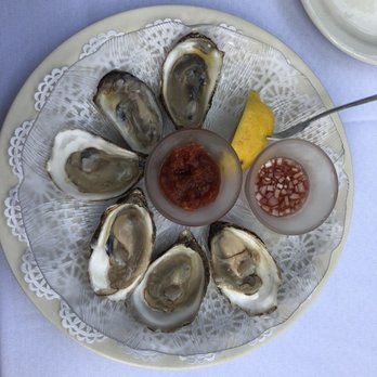 Mother's Restaurant - 1/2 dozen oysters - New American Near Me - Buffalo, New York Mother's Restaurant - 1/2 dozen oysters - New American Near Me - Buffalo, New York