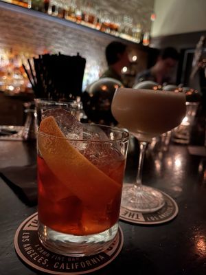 The Normandie Club by null The Normandie Club by null