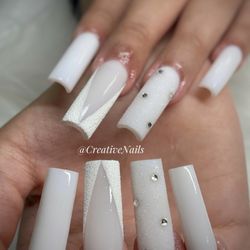Creative Nail