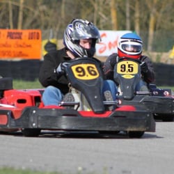 Ain Karting