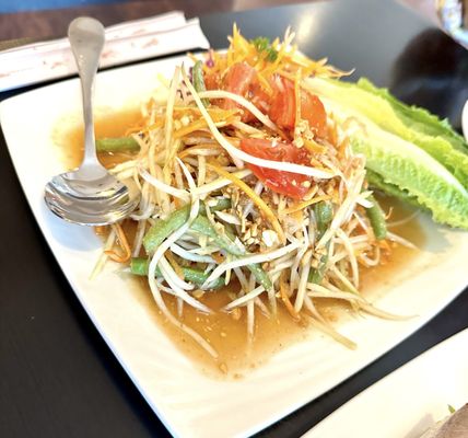 Secret of Siam Thai Cuisine by null