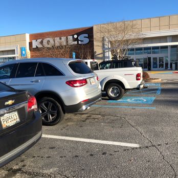 Kohl's - Department Stores Near Me - CONYERS, Georgia