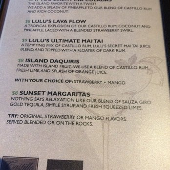 Lulu's Waikiki - Burgers Near Me - Honolulu, Hawaii Lulu's Waikiki - Burgers Near Me - Honolulu, Hawaii