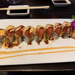 user provided Blossom Asian Bistro photo