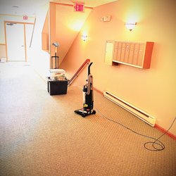 Combat Cleaning