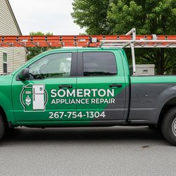 Somerton Appliance Repair
