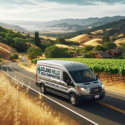 Solano Hills Medical Transportation