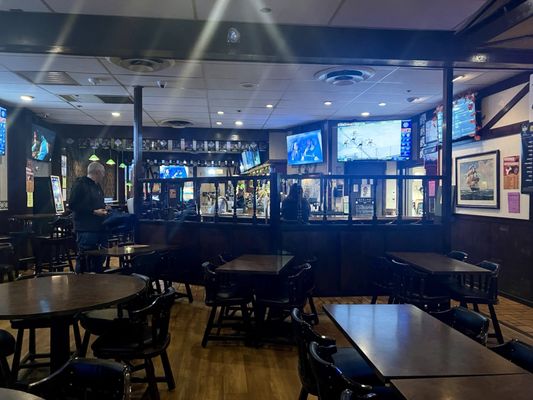 Poor Richards Pub by null