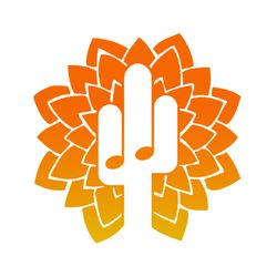 Blooming Cactus Music