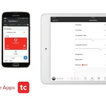 California Safety Company - Total Connect 2.0 - Honeywell Home - Resideo - Security Systems Near Me - Redding, California California Safety Company - Total Connect 2.0 - Honeywell Home - Resideo - Security Systems Near Me - Redding, California