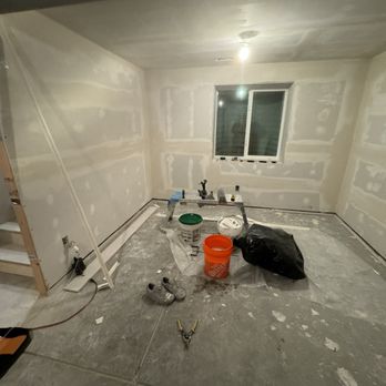 T&T Custom Renovations - Drywall Installation & Repair Near Me T&T Custom Renovations - Drywall Installation & Repair Near Me