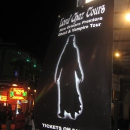Meet the master on bourbon st! Meet the master on bourbon st!