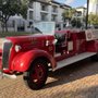 Houston Fire Museum