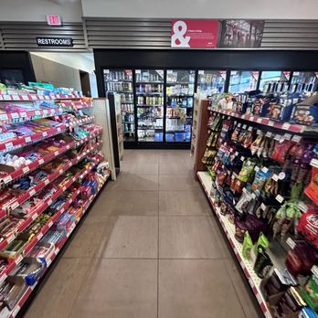 Kum & Go - a grocery store aisle - Gas Stations Near Me - Sioux Falls, South Dakota Kum & Go - a grocery store aisle - Gas Stations Near Me - Sioux Falls, South Dakota
