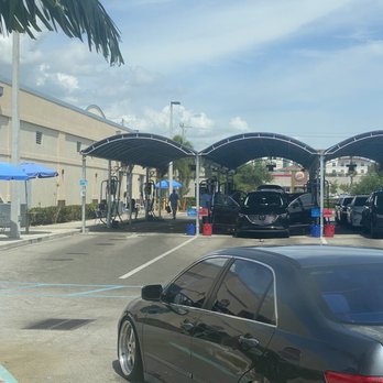 Rising Tide Car Wash - Car Wash Near Me - Margate, Florida Rising Tide Car Wash - Car Wash Near Me - Margate, Florida