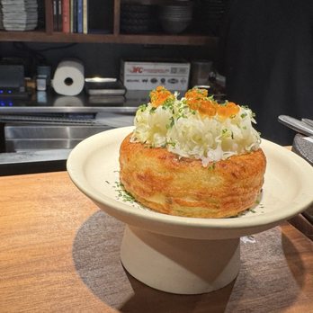 TBD - Okonomiyaki - Izakaya Near Me - San Francisco, California