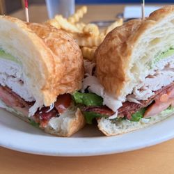 Penny's All American Café