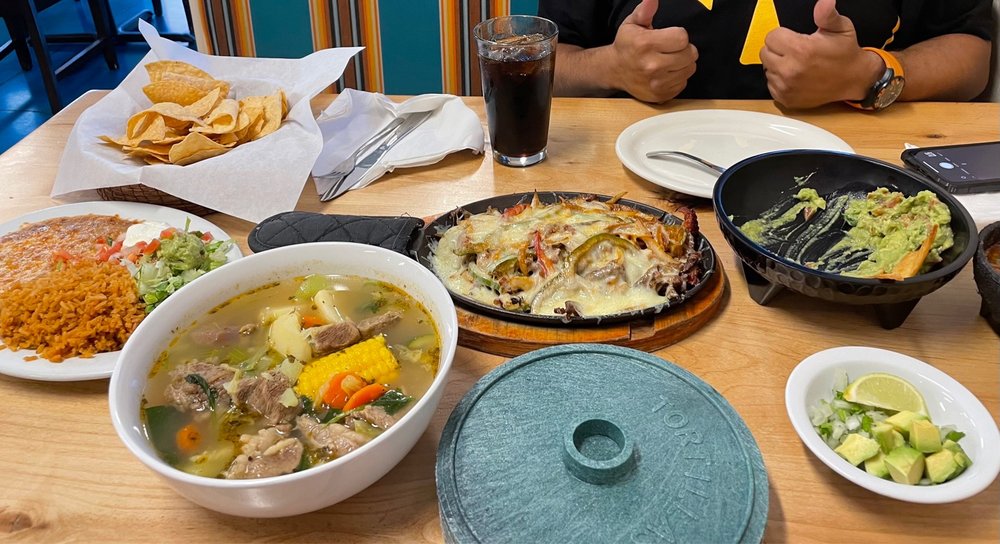 MARACAS MEXICAN GRILL 41 Photos & 57 Reviews 340 E Main St, Santaquin, Utah Mexican