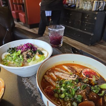 Tori - Ramen Near Me - Saint Paul, Minnesota