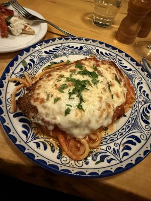 Frasca Pizzeria & Wine Bar by null