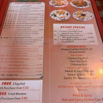Fortune Chinese Restaurant - Chinese Near Me - Oklahoma City, Oklahoma Fortune Chinese Restaurant - Chinese Near Me - Oklahoma City, Oklahoma