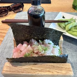 Hamachi Hamachi