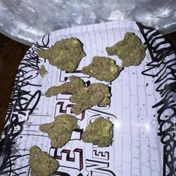 High Tidez Cannabis Dispensary - Divorcee Cake | Indica (Wildest Buds)