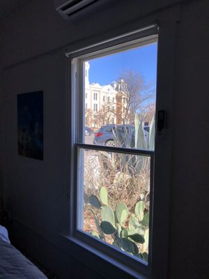 The Lincoln Marfa by null