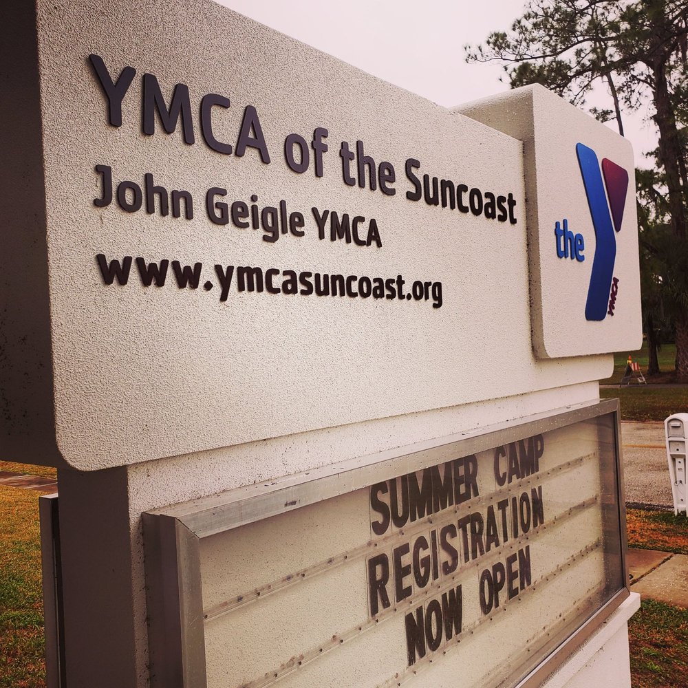 YMCA of the Suncoast - John Geigle YMCA Image