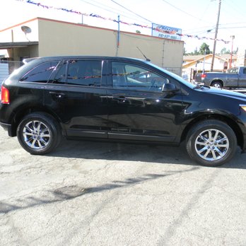 Hot Wheels R US - 2013 FORD EDGE SEL - Car Dealers Near Me - Hayward, California Hot Wheels R US - 2013 FORD EDGE SEL - Car Dealers Near Me - Hayward, California