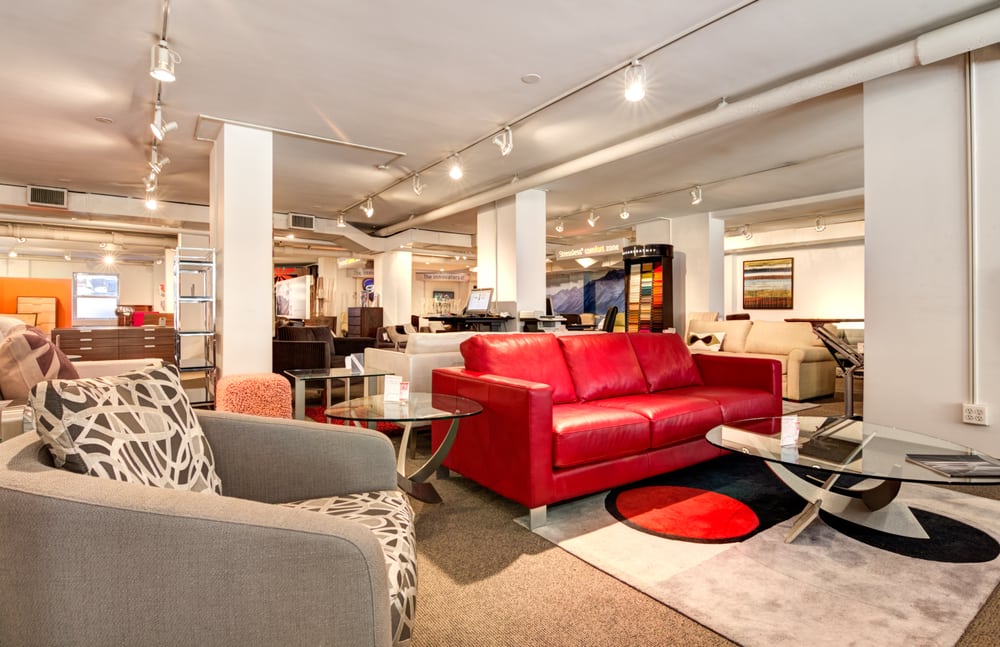 JENSENLEWIS 58 Reviews 969 Third Ave, Manhattan, New York