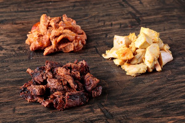 George Lopez's Chingon Kitchen by null