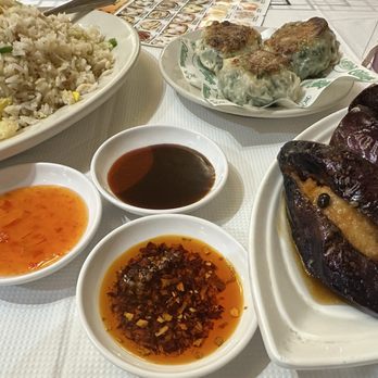 Triple Crown Restaurant - Dim Sum Near Me - Chicago, Illinois Triple Crown Restaurant - Dim Sum Near Me - Chicago, Illinois