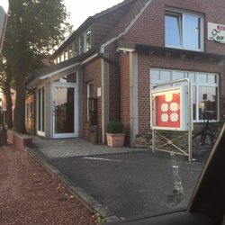 Zur Barriere