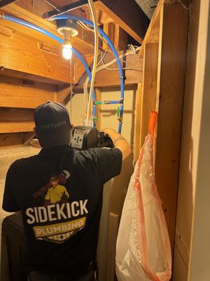 Sidekick Plumbing