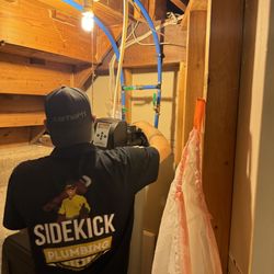 Sidekick Plumbing