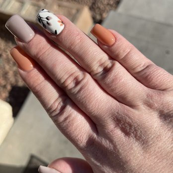 Nailand - Nails - Nail Salons Near Me - Henderson, Nevada
