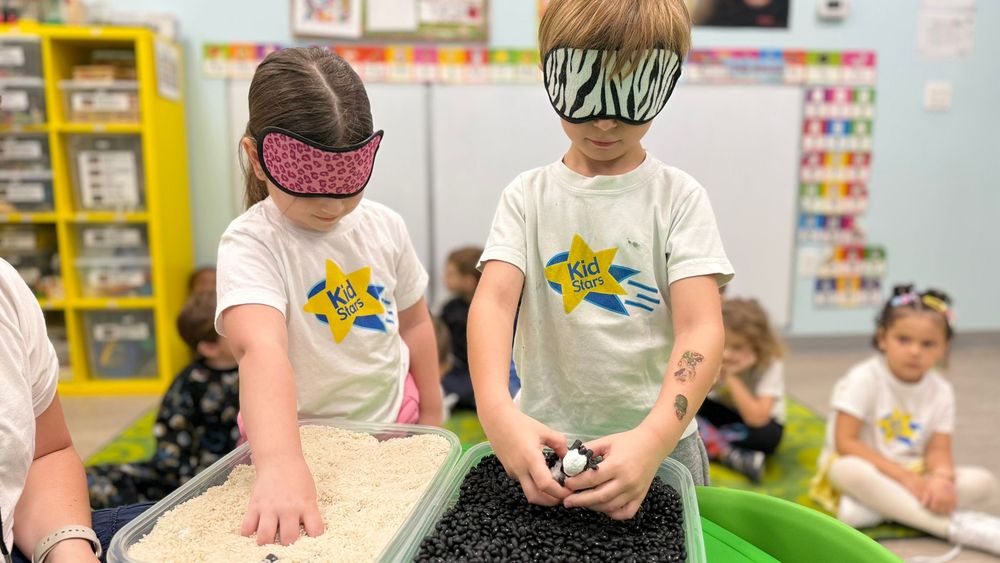 Baby Stars - childcare center in Miami, FL