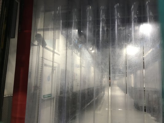 Smithfield Market by null